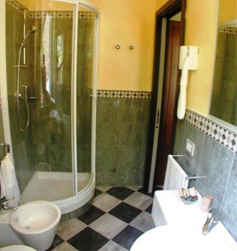 Camere D'Autore La Poesia Monterosso al Mare Room photo