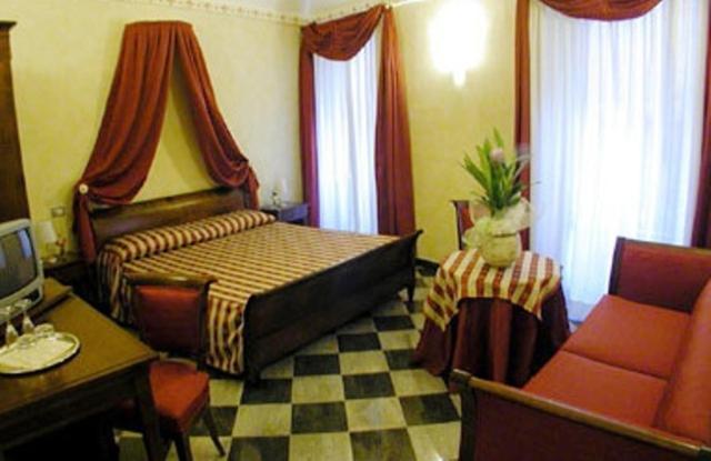 Camere D'Autore La Poesia Monterosso al Mare Room photo